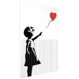  Plakat - Sliced Banksy 60x90 Bez okvira | shoptok.hr