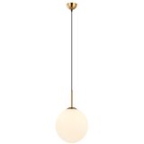  ITALUX PND-5578-1L-BRO - Luster na sajli DEORE 1xE27/40W/230V bronza | Eponuda.com