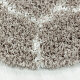 Lesnina-XXXL tkana preproga salsa 3201 beige tkano bež | Shoptok.si