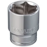 Profix ključevi udarni 6KT 3/4" 46MM 18846