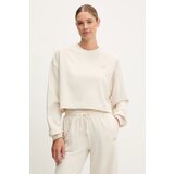New Balance Coastal fleece crew Cene