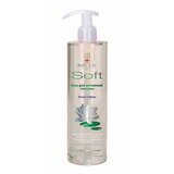 Belle Jardin SOFT EXCLUSIVE - Gel za intimnu negu sa ekstraktom lotosa i proteinima svile 400ml | Eponuda.ba