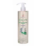 SOFT EXCLUSIVE - Gel za intimnu negu sa ekstraktom lotosa i proteinima svile 400ml