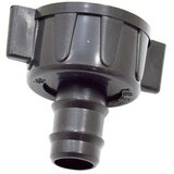  Cevni kos Drip Ž (½″, 16 mm, Plastika) | Shoptok.si