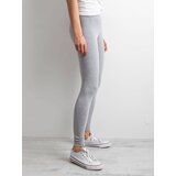 BASIC Feel Good Leggings-RV-LG-2850.20P-grey | ePonuda.com