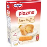 Dr. Oetker gotova smeša za mafine plazma lava cake 250G | ePonuda.com