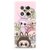  Futrola ultra tanki print clear za honor magic 7 lite lbb003 ( F121595 ) | ePonuda.com