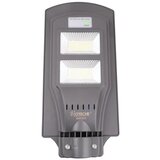 Hoteche Solarna Led lampa za 100m2 sa senzorom pokreta i daljinskim | ePonuda.com