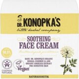 Dr. KONOPKA'S Pomirjujoča krema za obraz - 50 ml | Shoptok.si