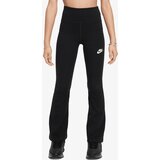 Nike Helanke G NSW CLSSC HR FLARE TGHT LBR | ePonuda.com