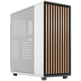 Fractal Design North Mesh Chalk White Atx etui, (21533672) | Shoptok.si