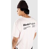 Rivvia Projects Swing Foundation T-shirt blush | Shoptok.si
