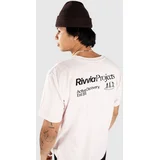 Swing Foundation T-shirt blush