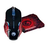  Mis+podloga MARVO Scorpion M416 Gaming | Eponuda.ba