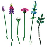 Lego Botanical Collection: Šopek travniških rož | Shoptok.si