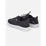 Resti Ladies' perforated sports lace-up shoes Vaned | shoptok.hr