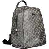 Byblos BLACK WOMAN BACKPACK | shoptok.hr