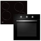 Vox Ugradni set SET 3400B | Eponuda.com