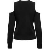 Only Ženski džemper 15309205 crni | ePonuda.com