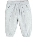 Cool club hlače trenirka DH CCB3201236 8109060 F siva 92 | Shoptok.si