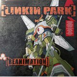 WARNER RECORDS LINKIN PARK - Reanimation | Eponuda.com
