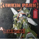LINKIN PARK - Reanimation