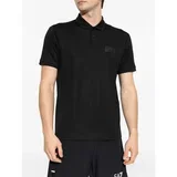 Polo majice kratki rokavi 7M001359AF13862 Črna