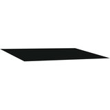  Zamjensko platno za tendu Crna 350 x 250 cm Poliester | shoptok.hr
