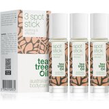 Australian Bodycare Tea Tree Oil stick za lice sklono aknama 3x9 ml Cijene