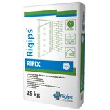 Rigips Lepak za gips ploče Rifix 25kg Cene
