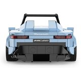  Licencirani auto na daljinsko upravljanje i sastavljanje 1:30 Maserati MC20 RASTAR - plavi | Shoptok.si