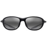 Maui Jim Hookipa Ultra R - XS MJ0338S 001 Polarized - ONE SIZE (59) | shoptok.hr