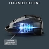 Rowenta Usisavač sa kesom SILENCE FORCE ALLERGY+ 4,5l 400W/230V crna/bela | Eponuda.com