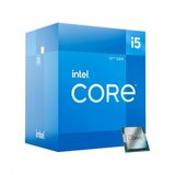Intel Core i5 12400 2.50 GHz Box | Eponuda.ba