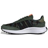 Adidas Modne superge ZAPATILLAS HOMBRE RUN 70S GZ9512 Zelena | Shoptok.si