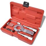 vidaXL Orodje za Nastavitev / Zaklep Dizelskega Motorja Saab, Vauxhall, Opel | Shoptok.si