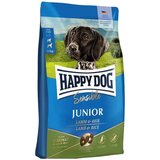 Happy Dog hrana za mlade pse junior sensible, jagnjetina i pirinač Cene