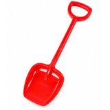  Large Sand Shovel 55cm Long Red | Shoptok.si