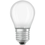 Osram superstar led žarulja (1,5 w, P45, 136 lm, topla bijela) Cijene