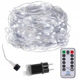  LED Božićne Lampice 480 Dioda, Hladno Bijela | shoptok.hr