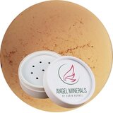 ANGEL MINERALS Special Foundation Anti Shine - Warm | shoptok.hr
