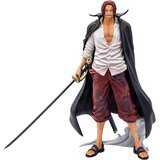 One piece Shanks The Brush zbirateljska figura 30cm Cene