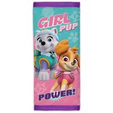 Paw Patrol navlaka za sigurnosni pojas, tirkizno-roza | shoptok.hr
