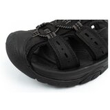 Grisport Sandali & Odprti čevlji GR25019029M Črna | Shoptok.si