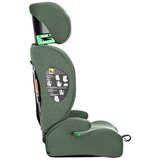 Lorelli auto sedište za decu Adventure Green, 76-150 cm | Eponuda.com