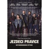 POSNETI MEDIJI JEZDECI PRAVICE - DVD SL. POD., (700970) | Shoptok.si