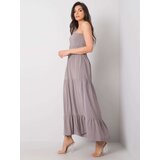 Fresh Made Dress-D73761M30251-gray | shoptok.hr