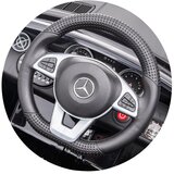 Mercedes-Benz Auto na akumulator SLC300 Black | shoptok.hr