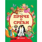Vulkan Izdavaštvo Priče o sreći | ePonuda.com