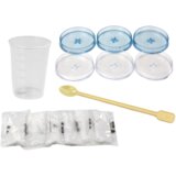 Creative Educational Kit for Growing Crystal Trees | shoptok.hr